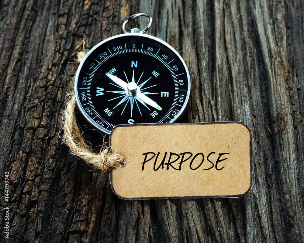 purpose
