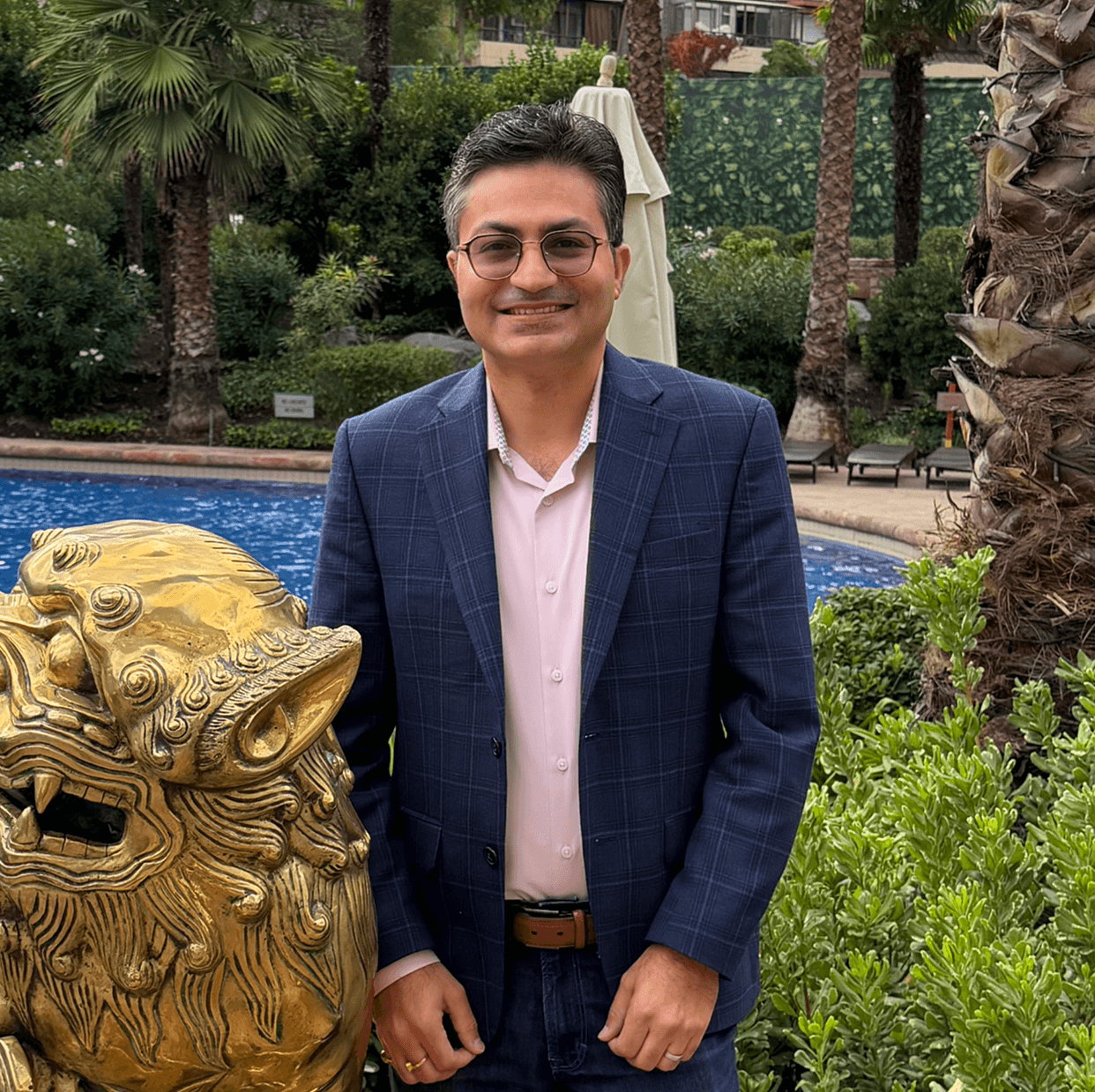 Rajan Luthra